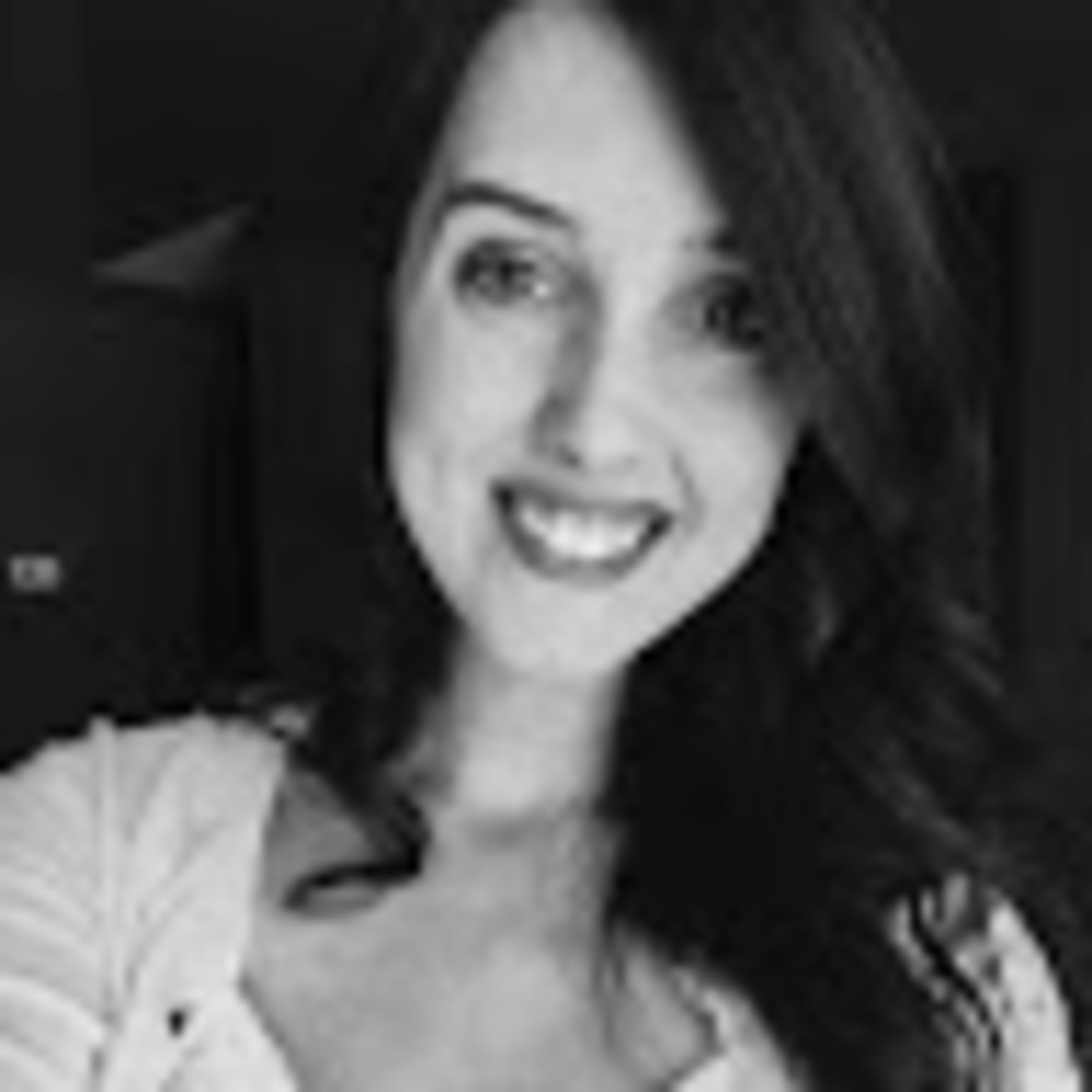 Meet your Posher, Alaina